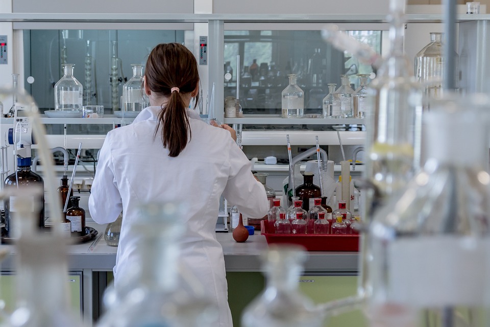 Laboratory Laboratory