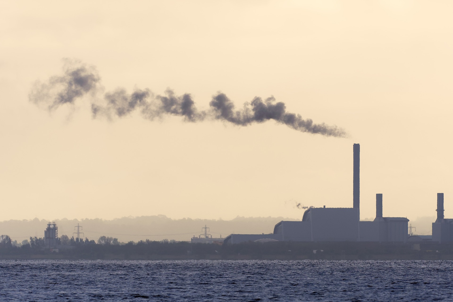Factory Emissions & GHG Factory Emissions & GHG