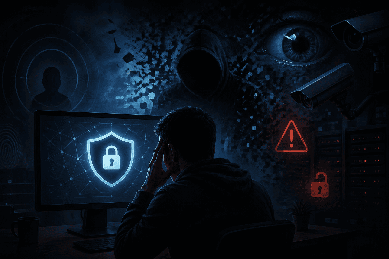 ciberseguridad