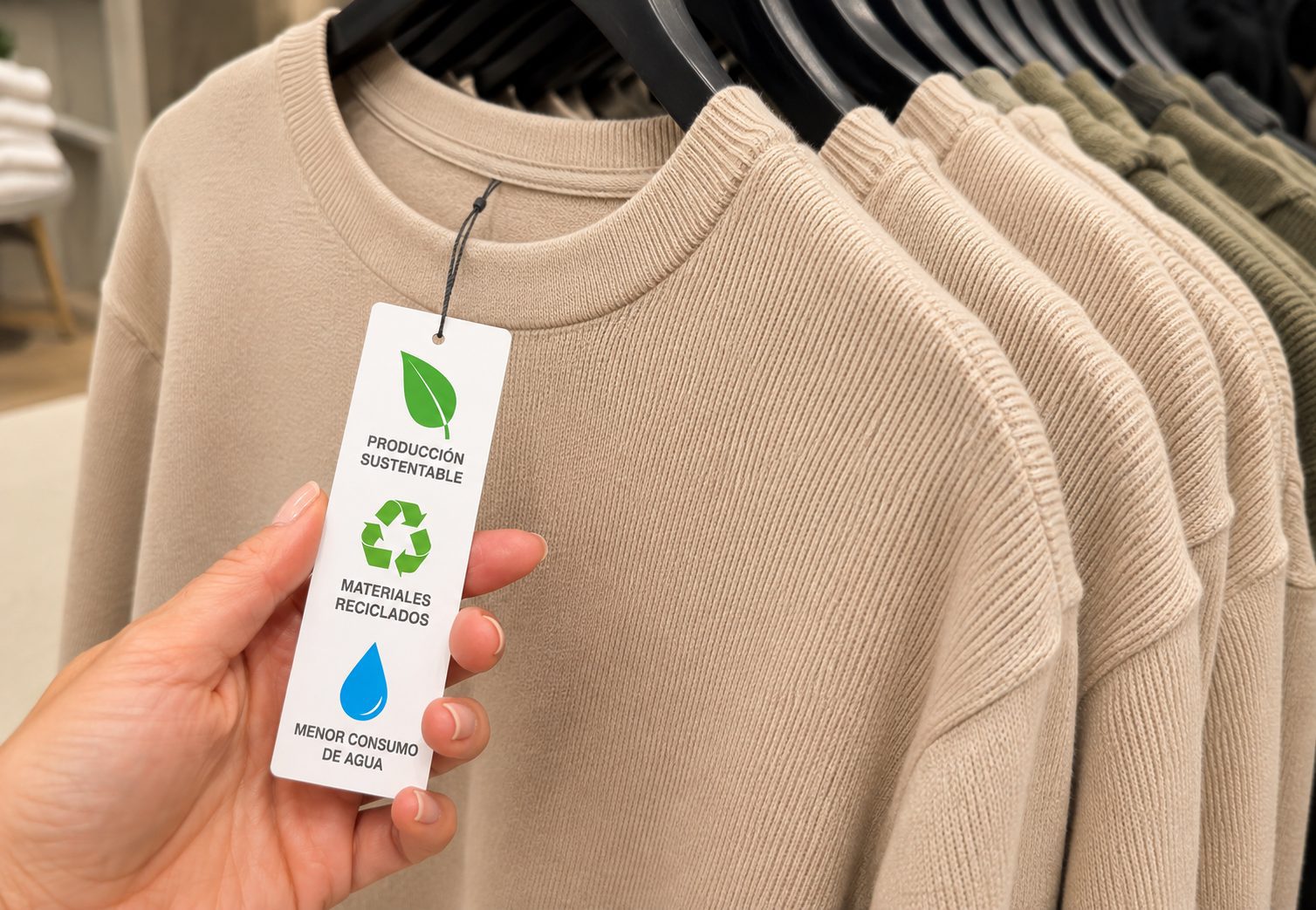 EmpCo: La palabra “greenwashing” ya es greenwashing
